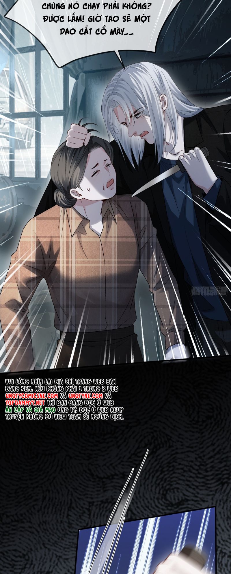 Xuyên Nhanh: Quan Hệ Gây Nghiện Chap 160 - Next Chap 161