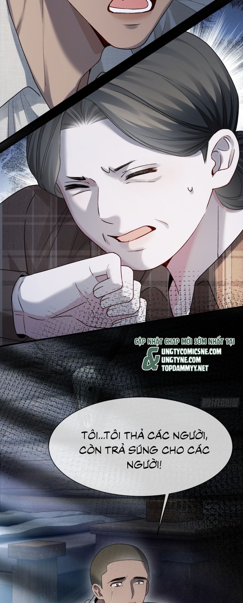 Xuyên Nhanh: Quan Hệ Gây Nghiện Chap 160 - Next Chap 161