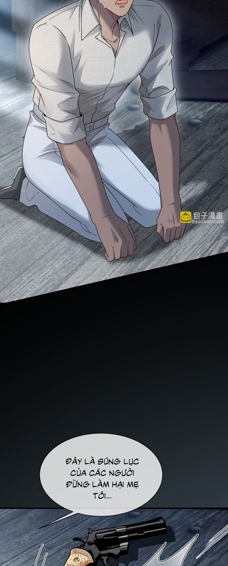 Xuyên Nhanh: Quan Hệ Gây Nghiện Chap 160 - Next Chap 161