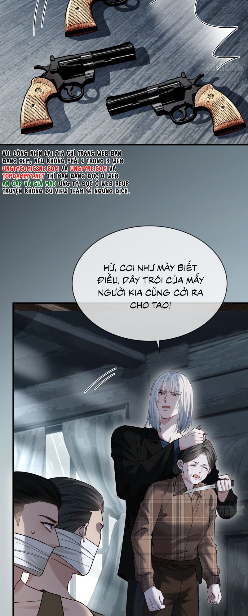 Xuyên Nhanh: Quan Hệ Gây Nghiện Chap 160 - Next Chap 161
