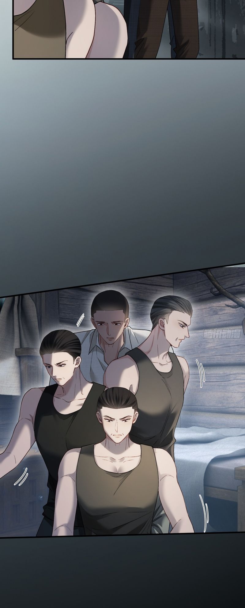 Xuyên Nhanh: Quan Hệ Gây Nghiện Chap 160 - Next Chap 161