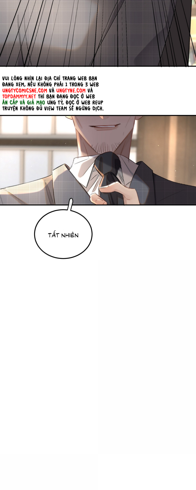 Trung Khuyển Không Thể Đẩy Ra Chap 102 - Trang 2