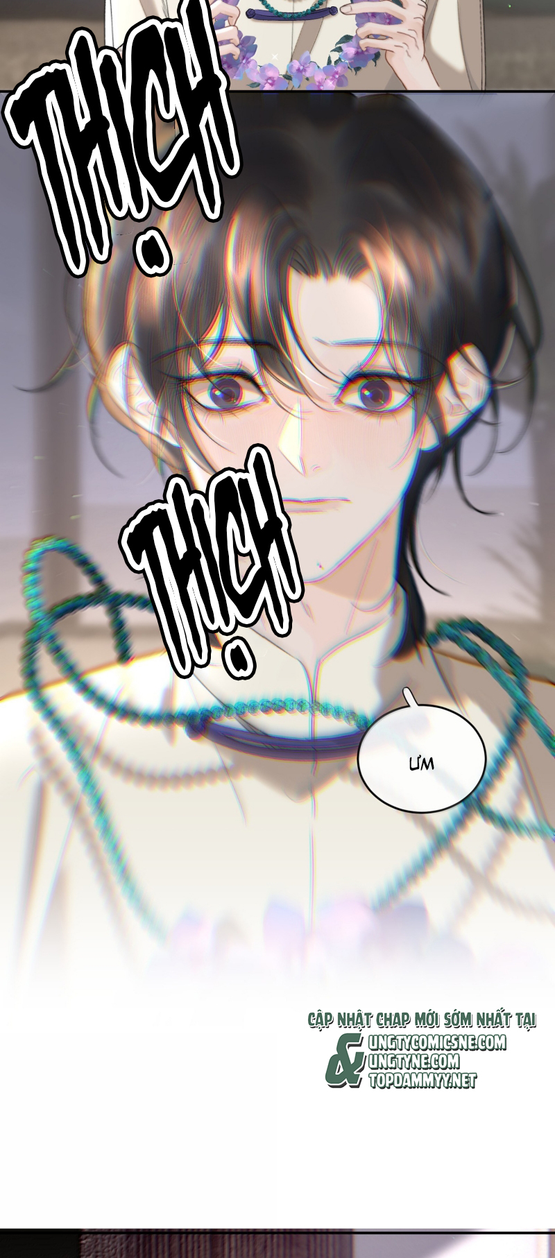 Trung Khuyển Không Thể Đẩy Ra Chap 102 - Trang 2
