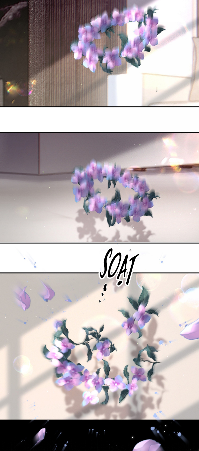 Trung Khuyển Không Thể Đẩy Ra Chap 102 - Trang 2