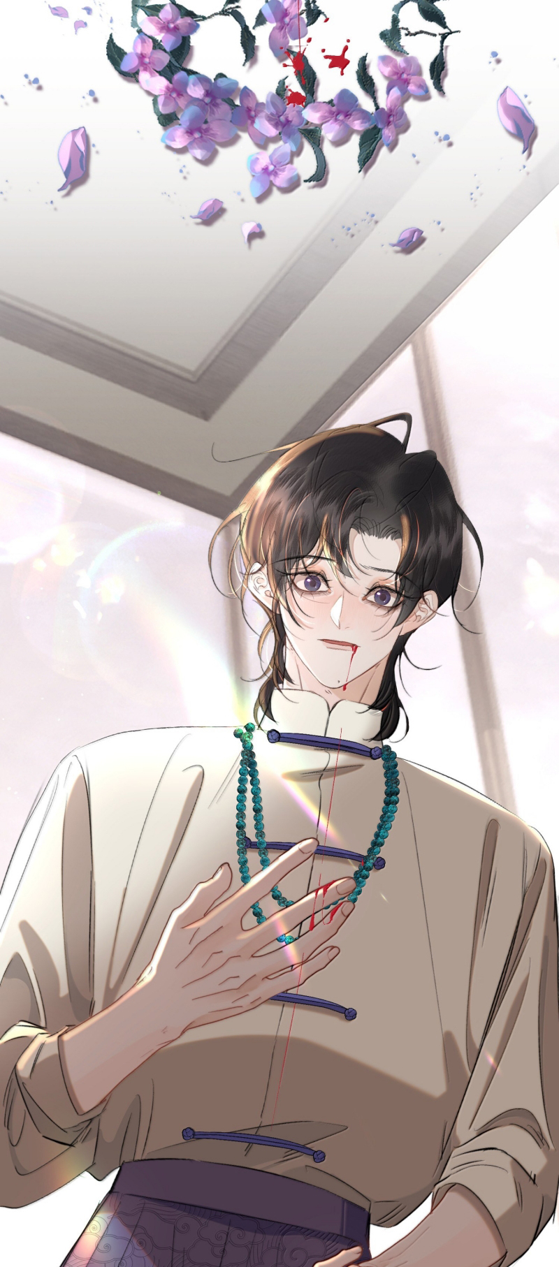 Trung Khuyển Không Thể Đẩy Ra Chap 102 - Trang 2