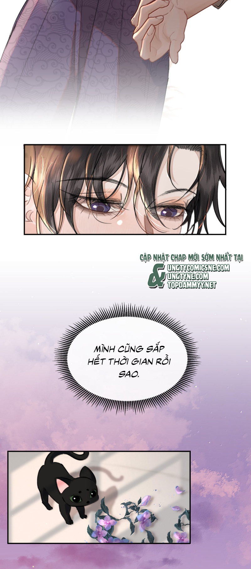 Trung Khuyển Không Thể Đẩy Ra Chap 102 - Trang 2