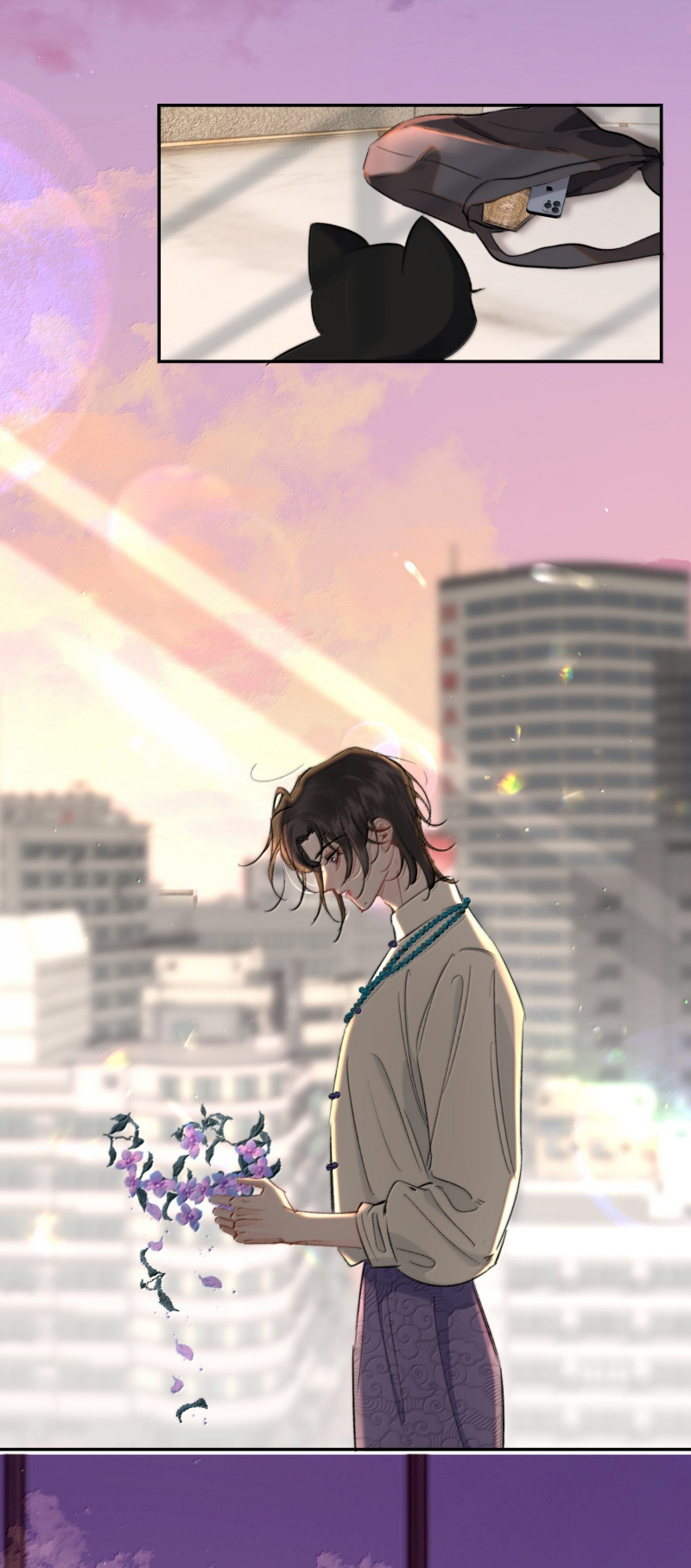 Trung Khuyển Không Thể Đẩy Ra Chap 102 - Trang 2