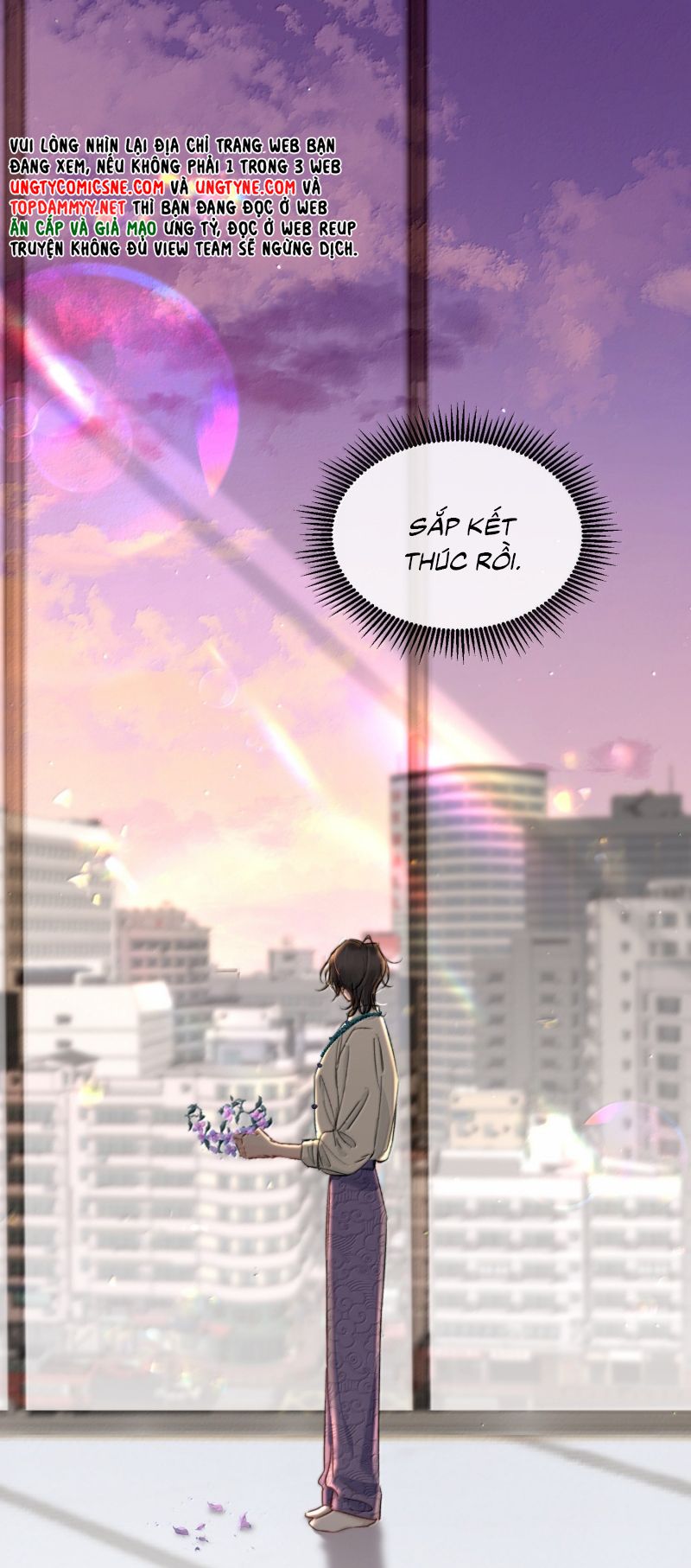 Trung Khuyển Không Thể Đẩy Ra Chap 102 - Trang 2