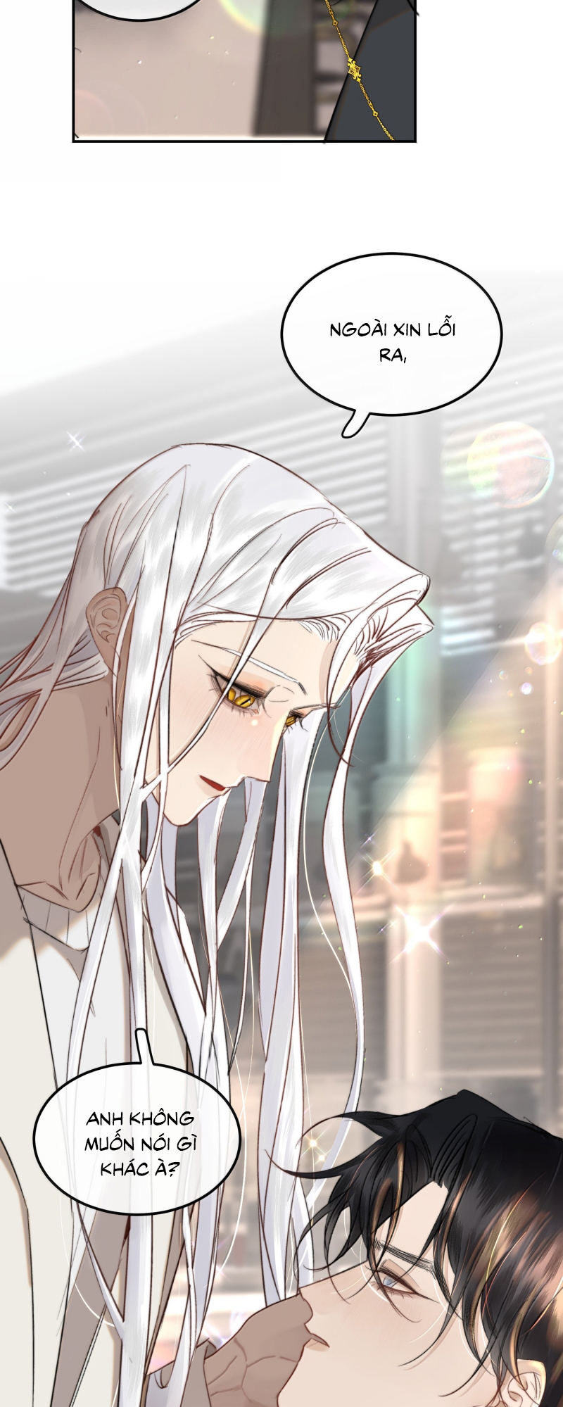 Trung Khuyển Không Thể Đẩy Ra Chap 102 - Trang 2