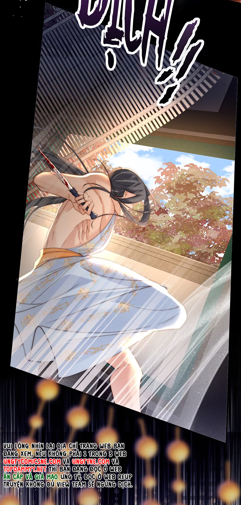 Chỉ Dẫn Săn Mồi Chap 6 - Trang 2