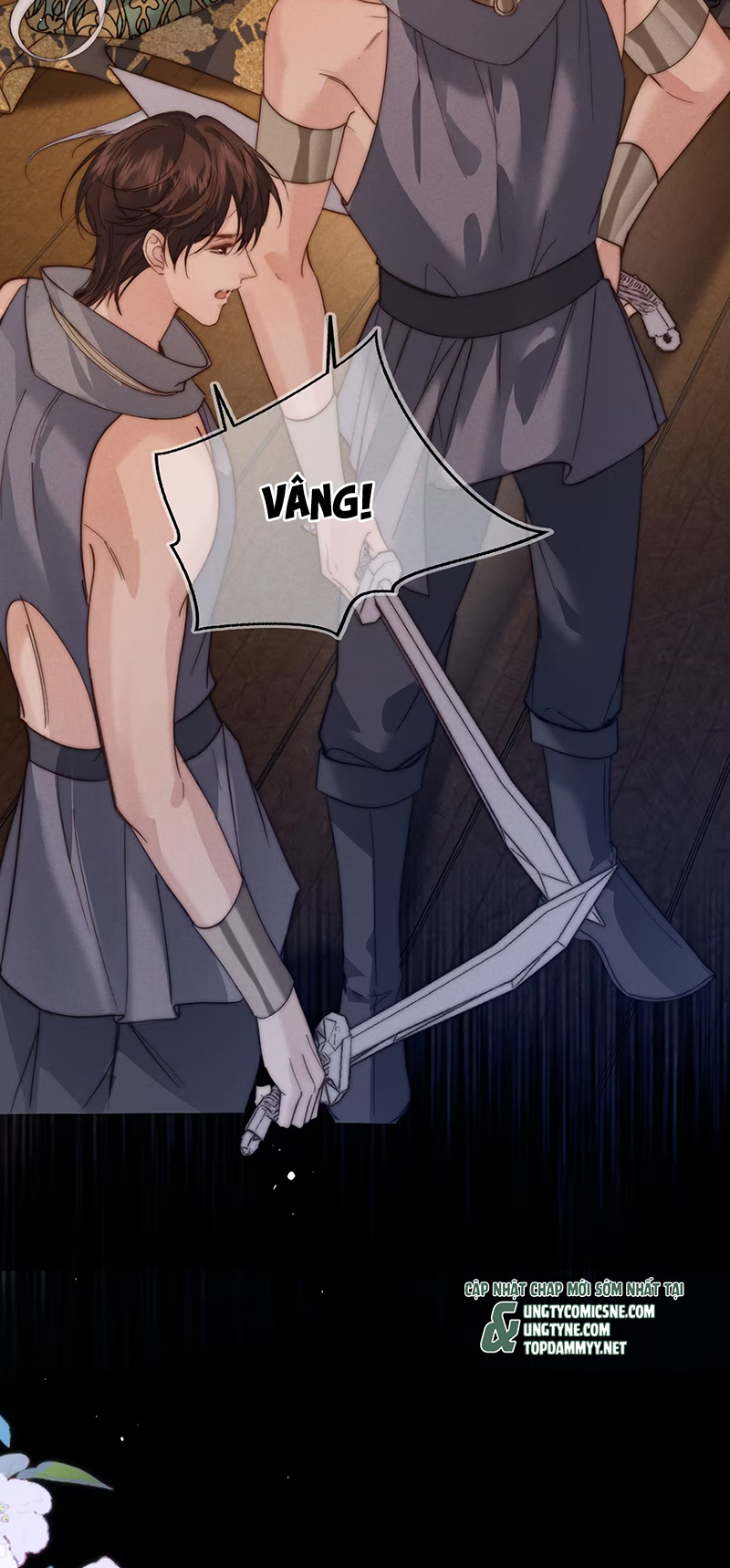 Chỉ Dẫn Săn Mồi Chap 6 - Trang 2