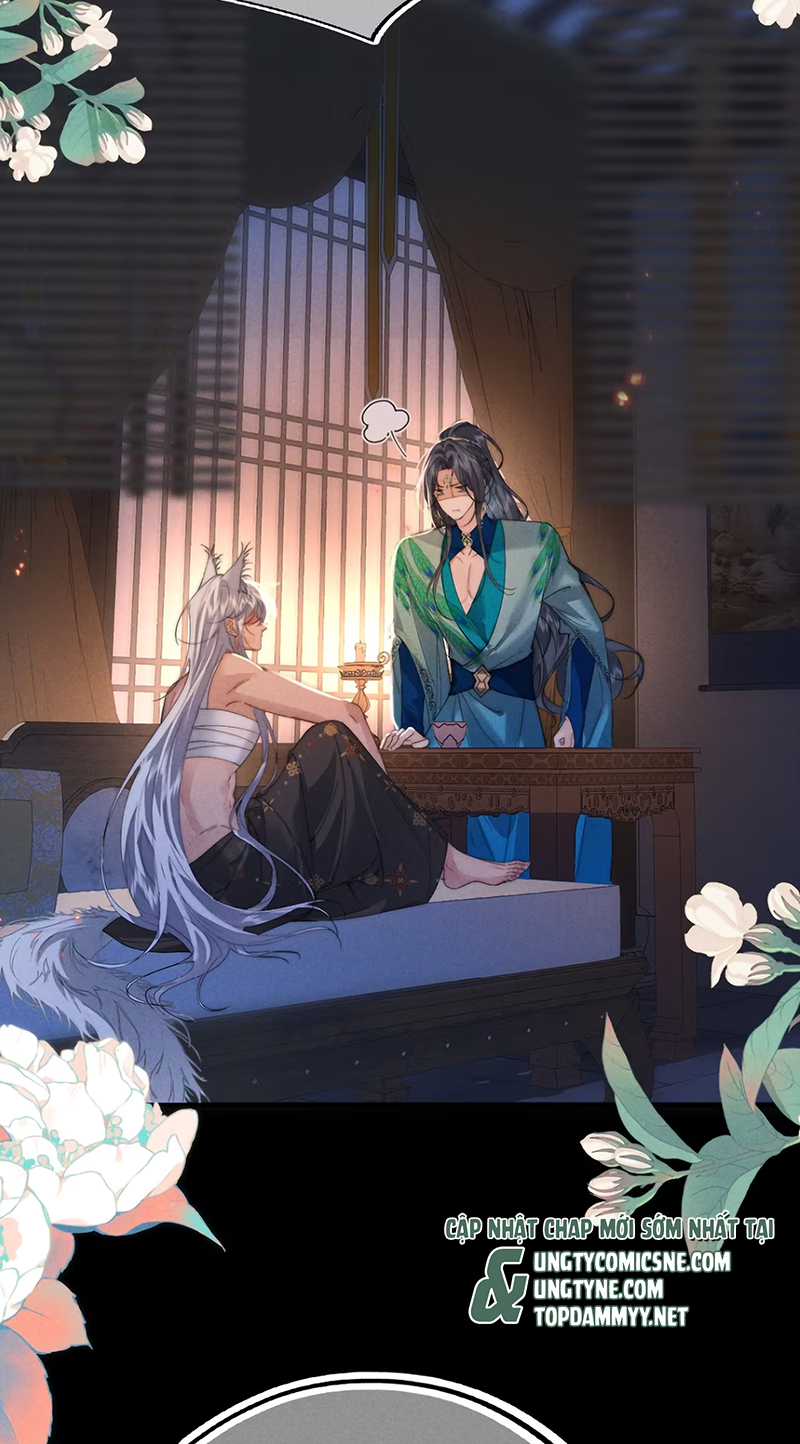 Chỉ Dẫn Săn Mồi Chap 6 - Trang 2