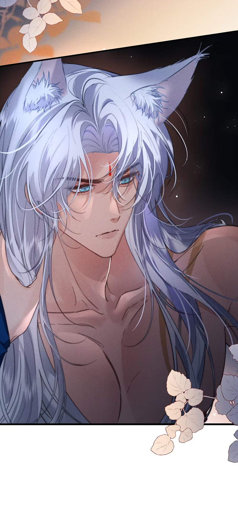 Chỉ Dẫn Săn Mồi Chap 6 - Trang 2