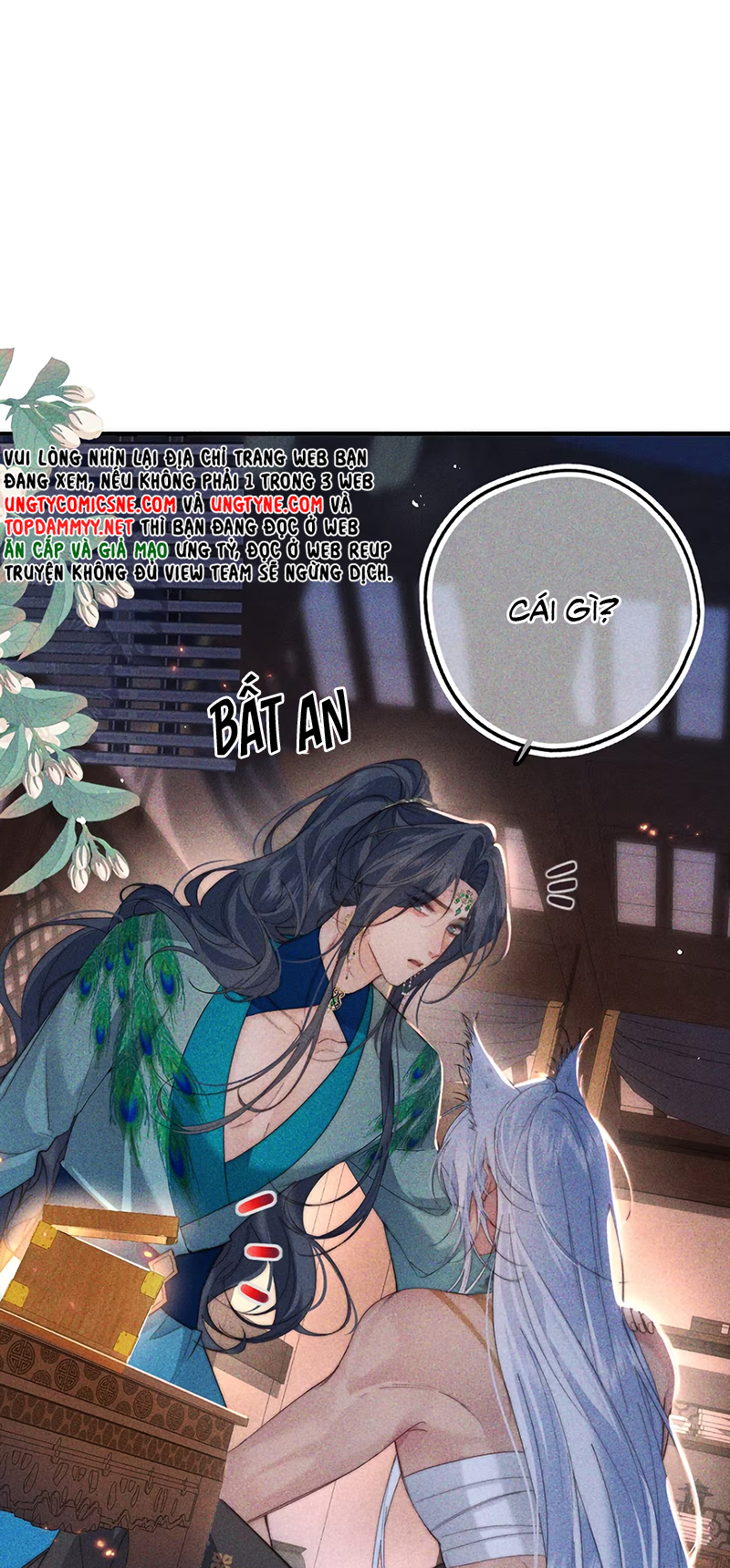 Chỉ Dẫn Săn Mồi Chap 6 - Trang 2