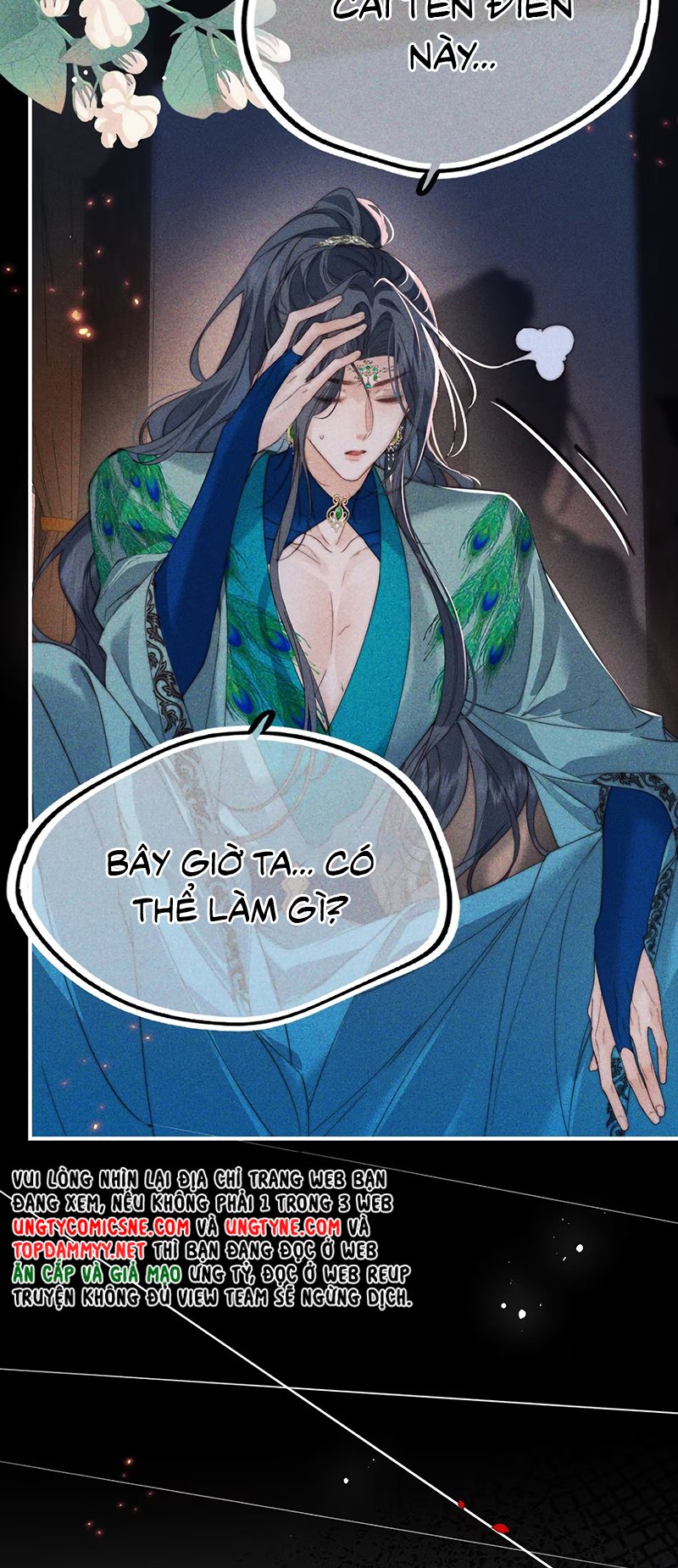 Chỉ Dẫn Săn Mồi Chap 6 - Trang 2