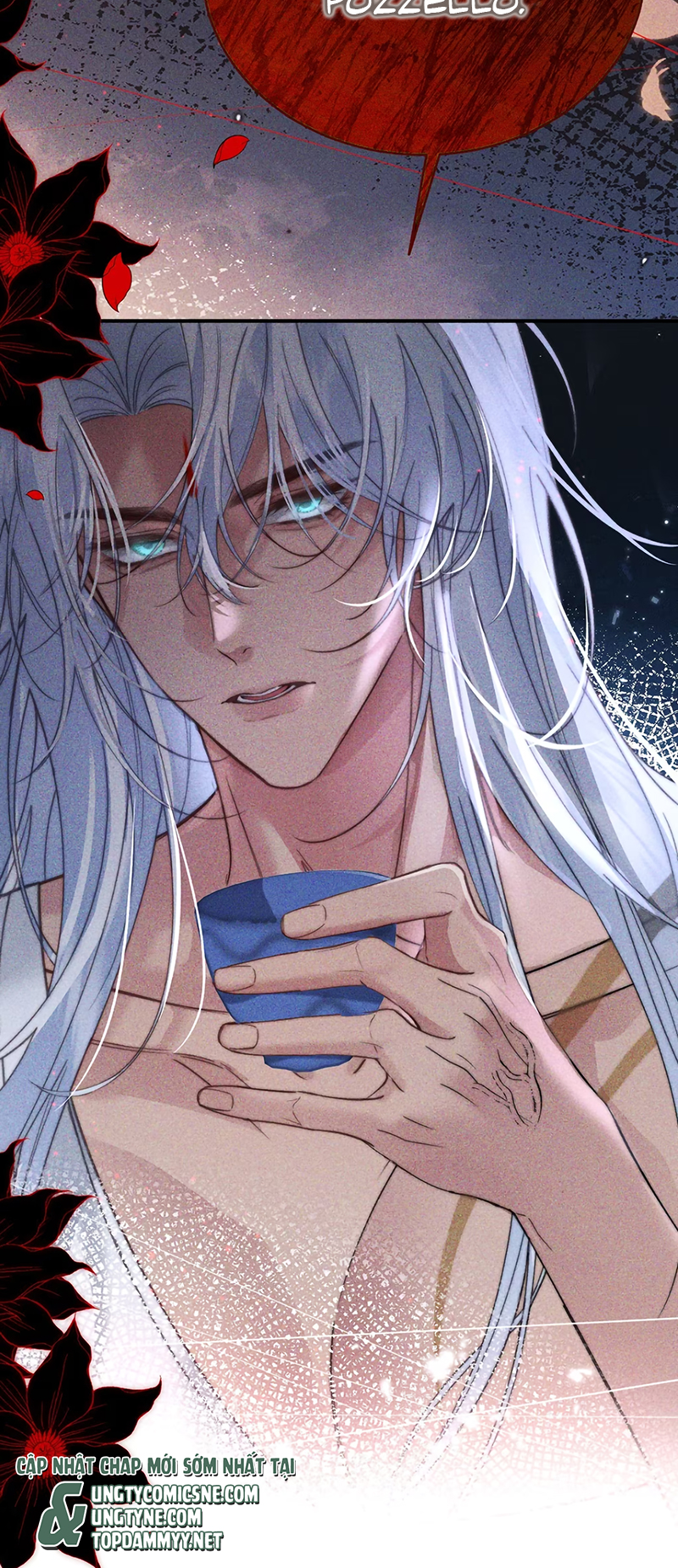 Chỉ Dẫn Săn Mồi Chap 6 - Trang 2