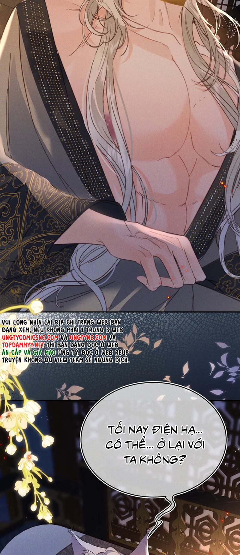 Chỉ Dẫn Săn Mồi Chap 6 - Trang 2