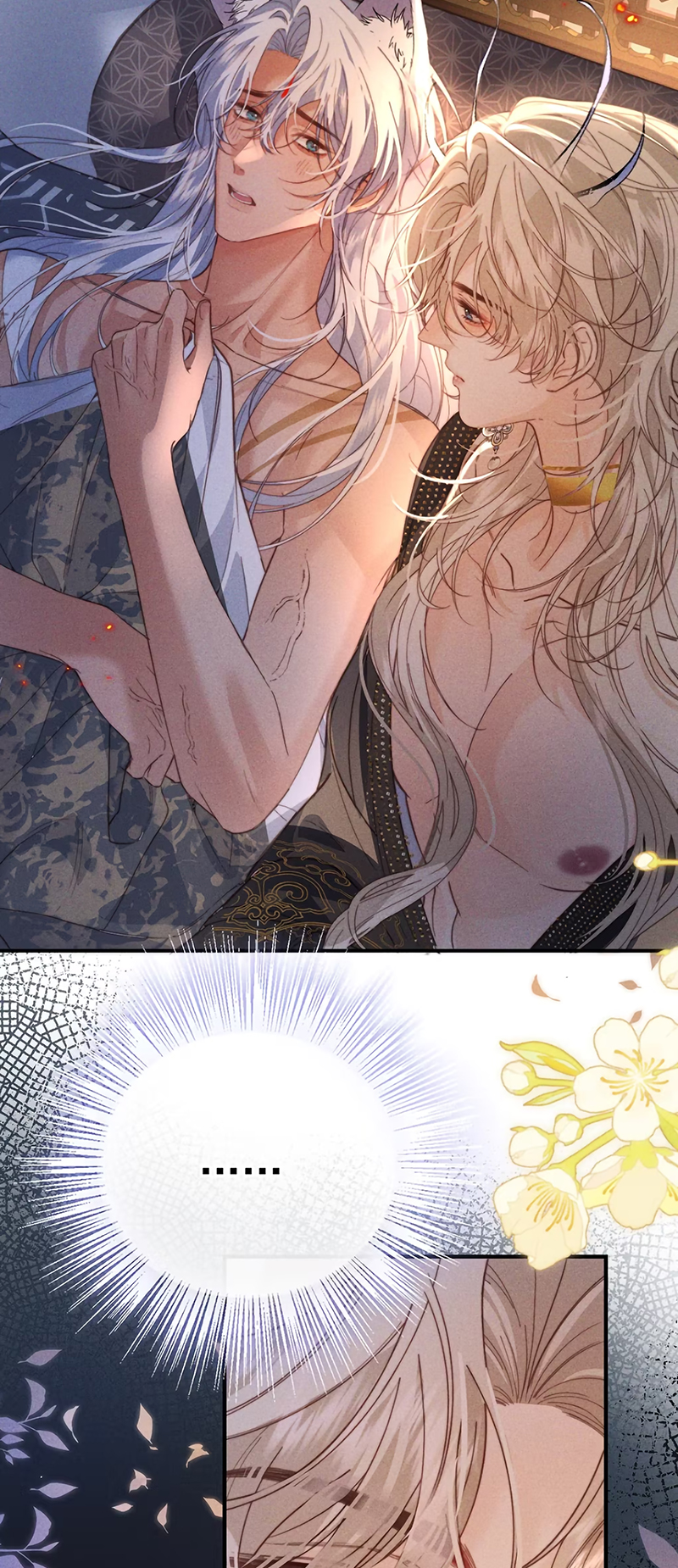 Chỉ Dẫn Săn Mồi Chap 6 - Trang 2