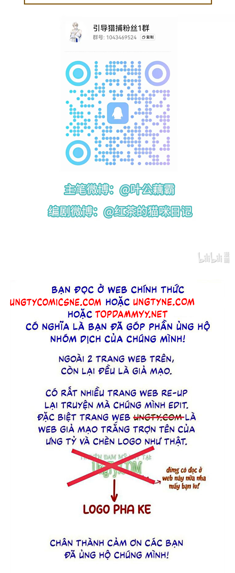 Chỉ Dẫn Săn Mồi Chap 6 - Trang 2