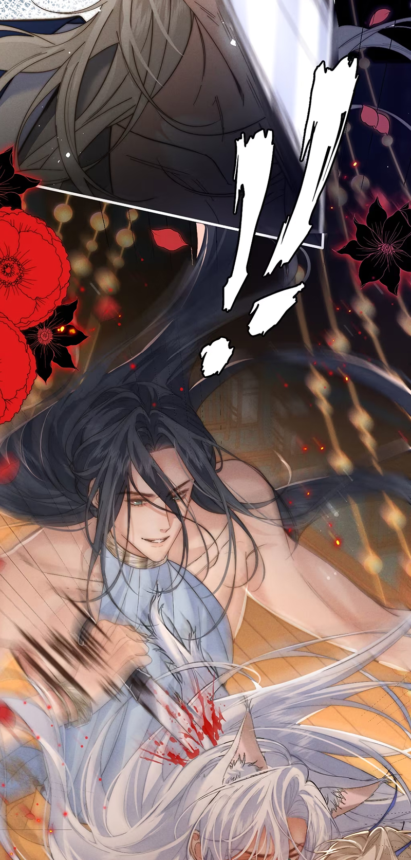 Chỉ Dẫn Săn Mồi Chap 6 - Trang 2