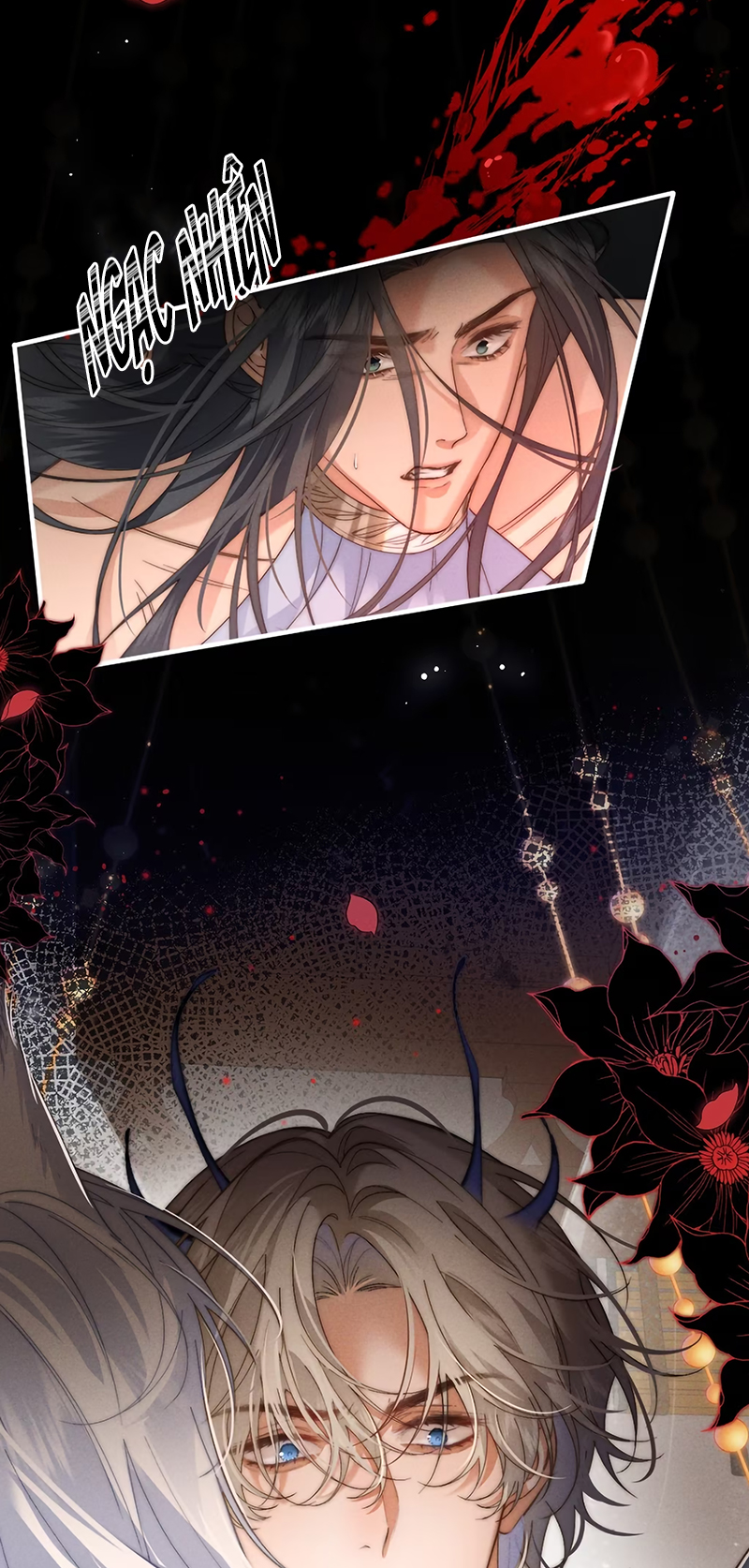 Chỉ Dẫn Săn Mồi Chap 6 - Trang 2