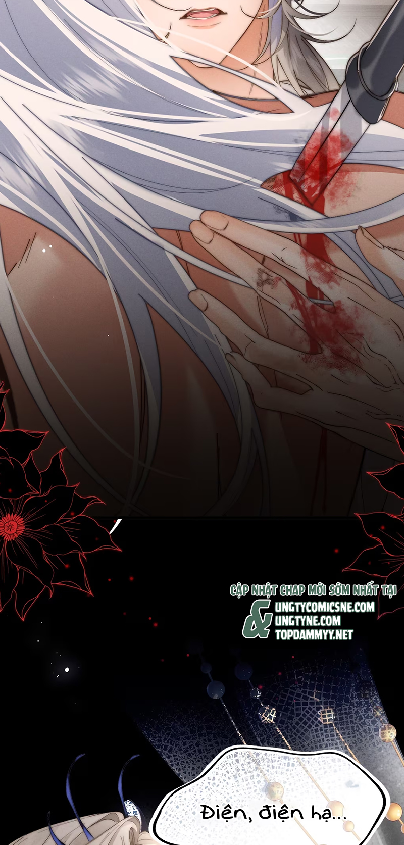 Chỉ Dẫn Săn Mồi Chap 6 - Trang 2