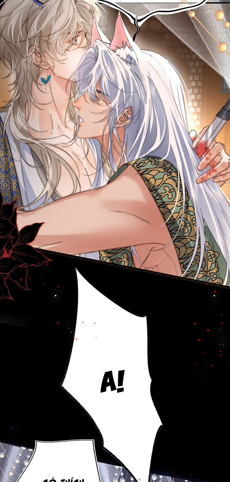 Chỉ Dẫn Săn Mồi Chap 6 - Trang 2
