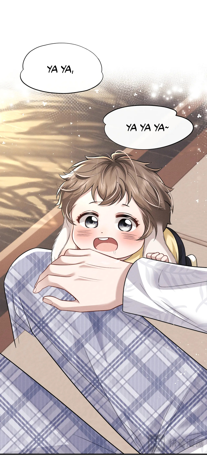 Chấp Sự Thỏ Cụp Tai Chap 178 - Trang 2