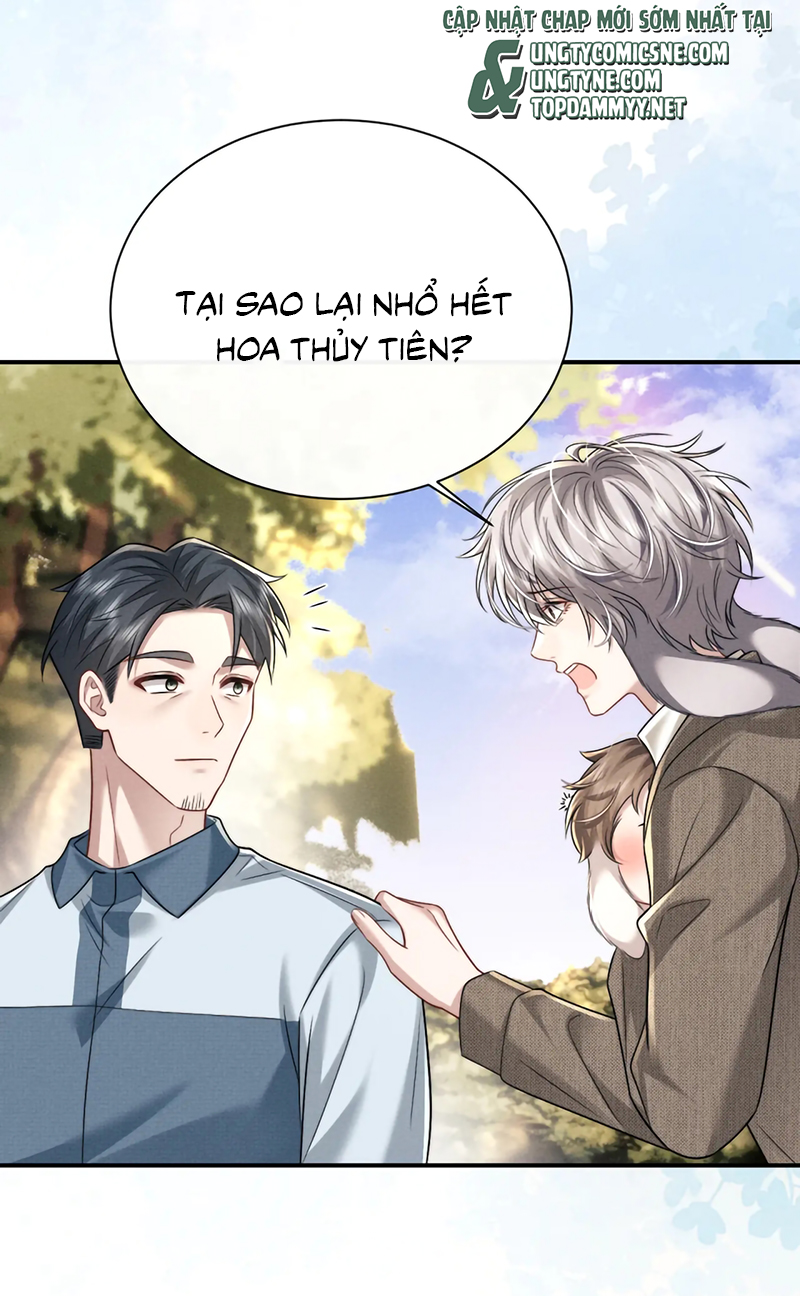 Chấp Sự Thỏ Cụp Tai Chap 178 - Trang 2