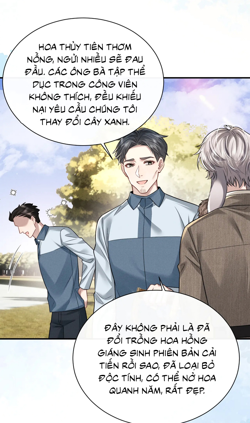 Chấp Sự Thỏ Cụp Tai Chap 178 - Trang 2