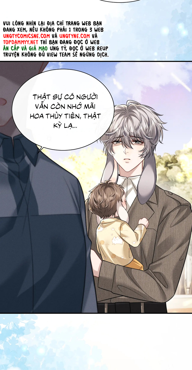 Chấp Sự Thỏ Cụp Tai Chap 178 - Trang 2