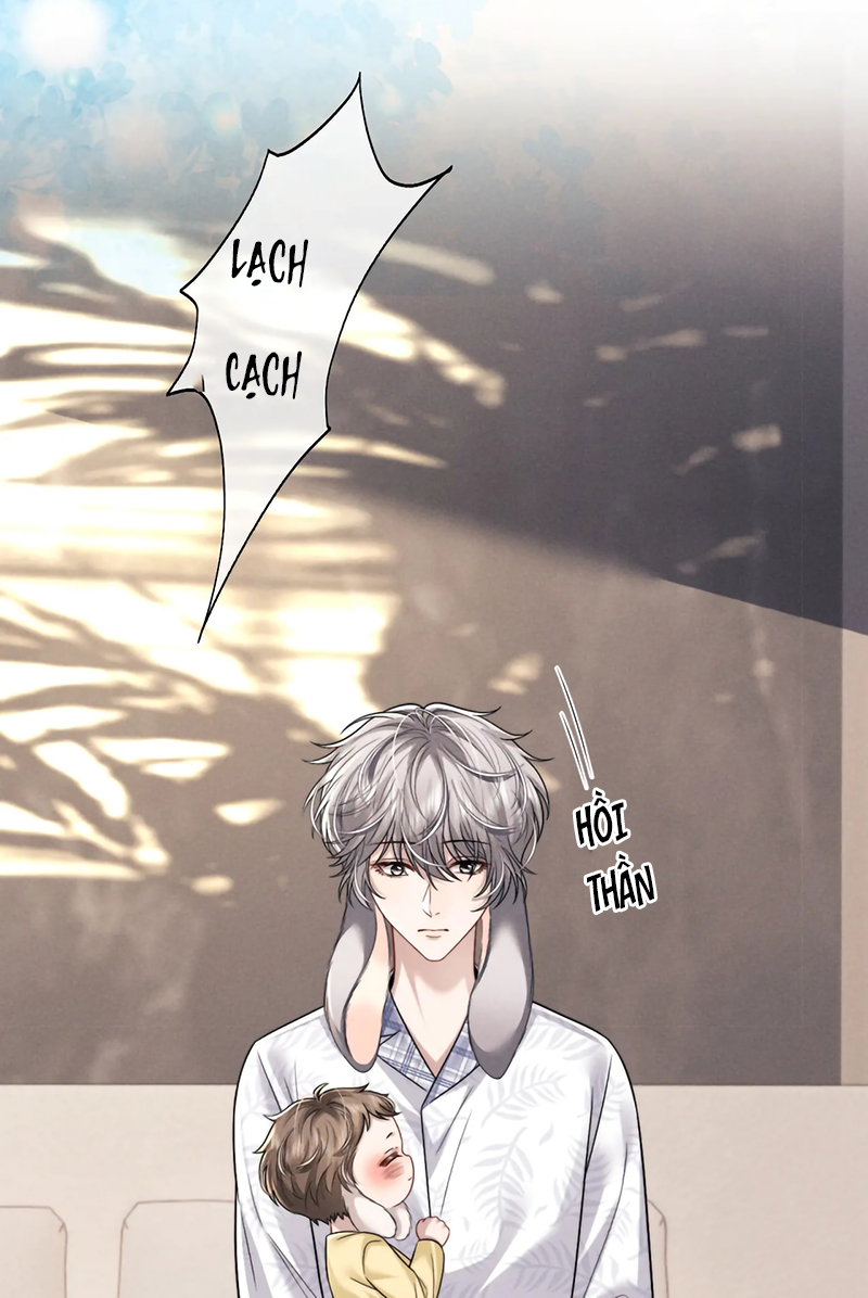 Chấp Sự Thỏ Cụp Tai Chap 178 - Trang 2