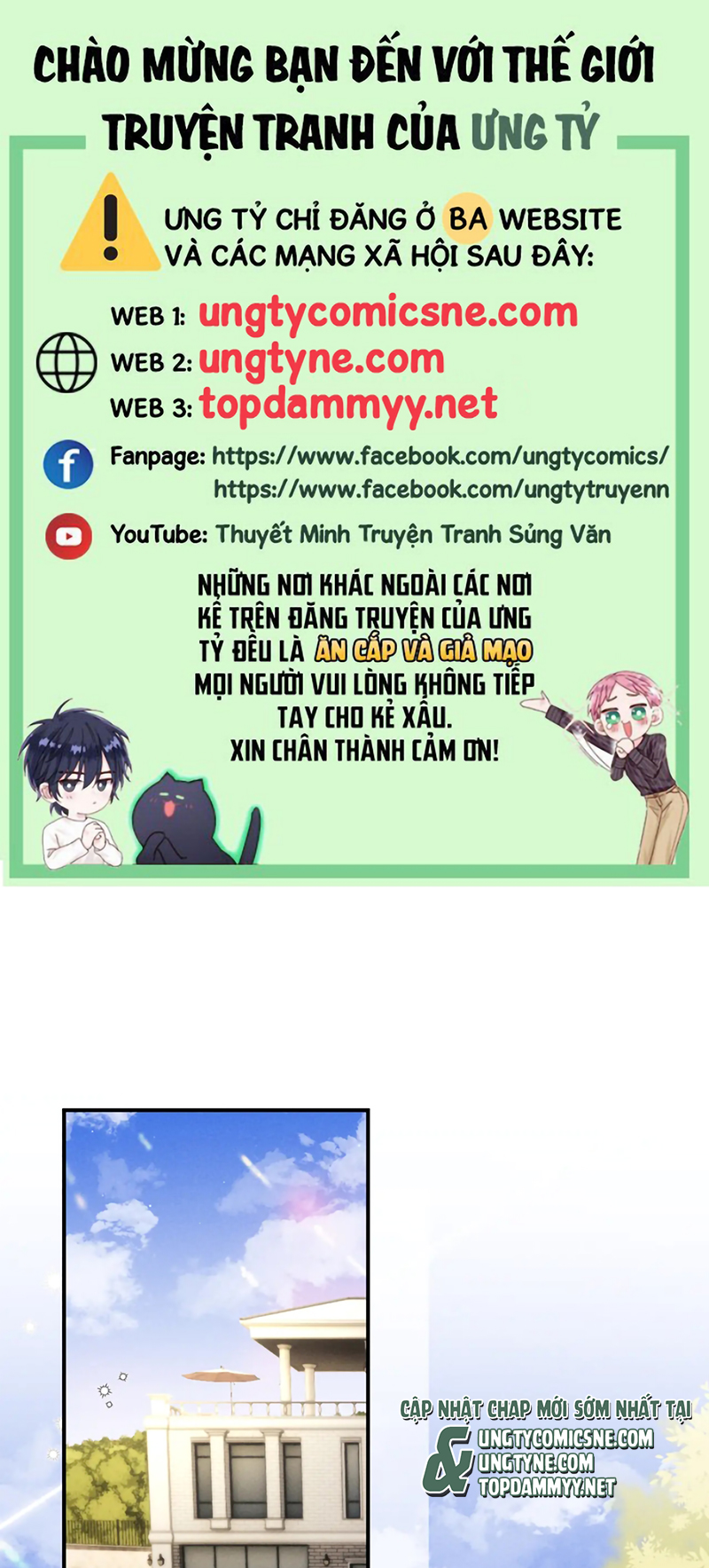 Chấp Sự Thỏ Cụp Tai Chap 178 - Trang 2