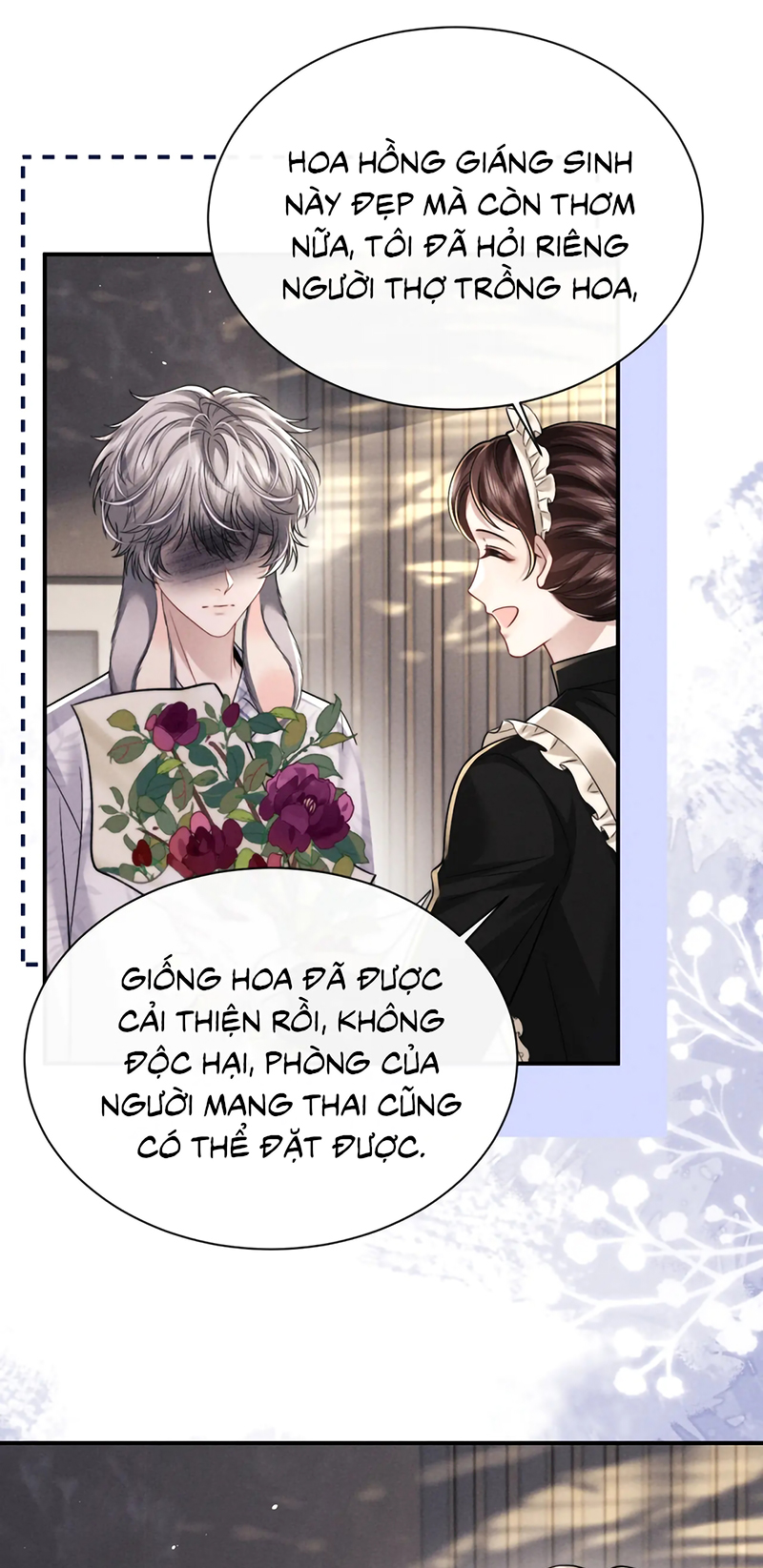 Chấp Sự Thỏ Cụp Tai Chap 178 - Trang 2