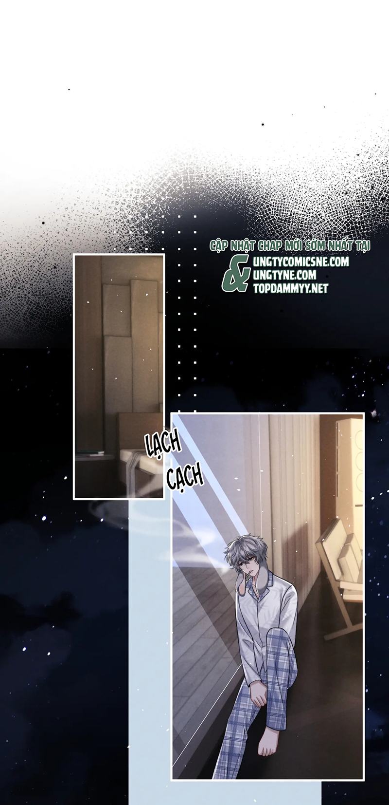 Chấp Sự Thỏ Cụp Tai Chap 178 - Trang 2