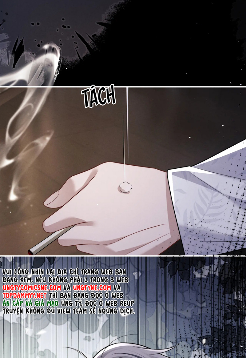Chấp Sự Thỏ Cụp Tai Chap 178 - Trang 2