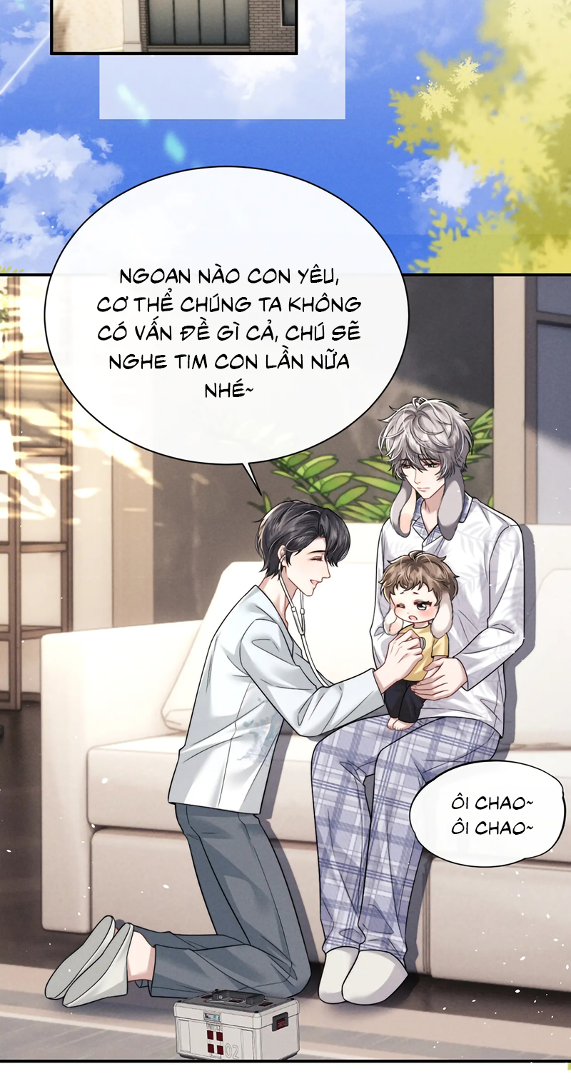Chấp Sự Thỏ Cụp Tai Chap 178 - Trang 2