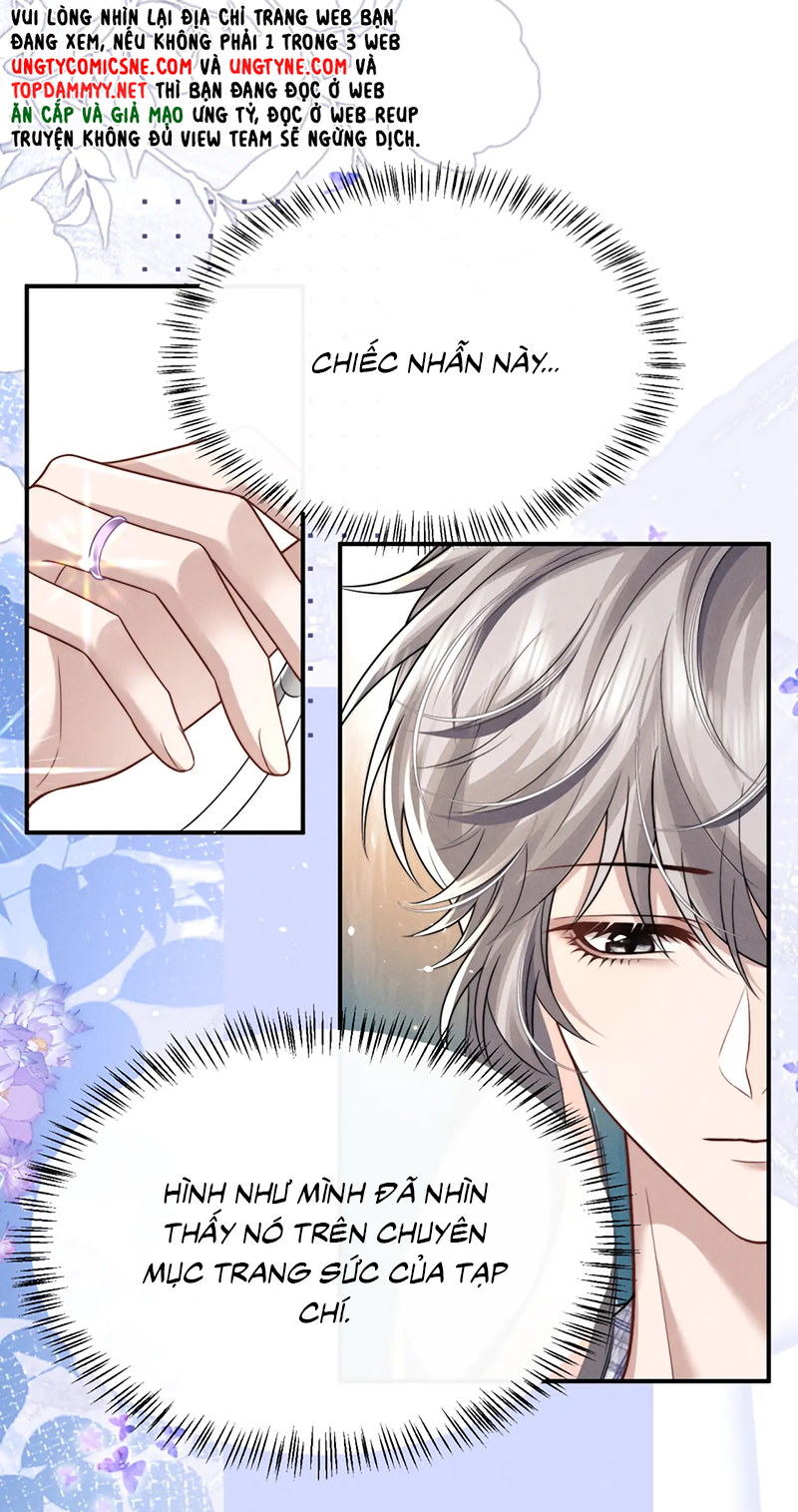 Chấp Sự Thỏ Cụp Tai Chap 178 - Trang 2
