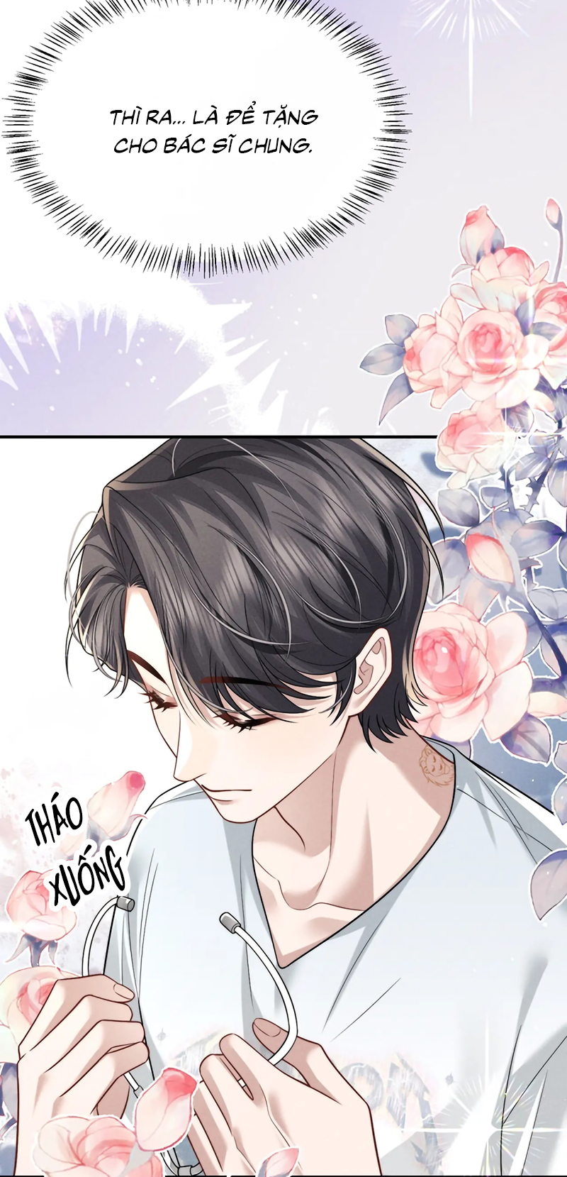 Chấp Sự Thỏ Cụp Tai Chap 178 - Trang 2