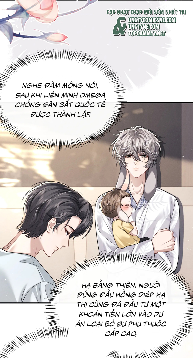 Chấp Sự Thỏ Cụp Tai Chap 178 - Trang 2