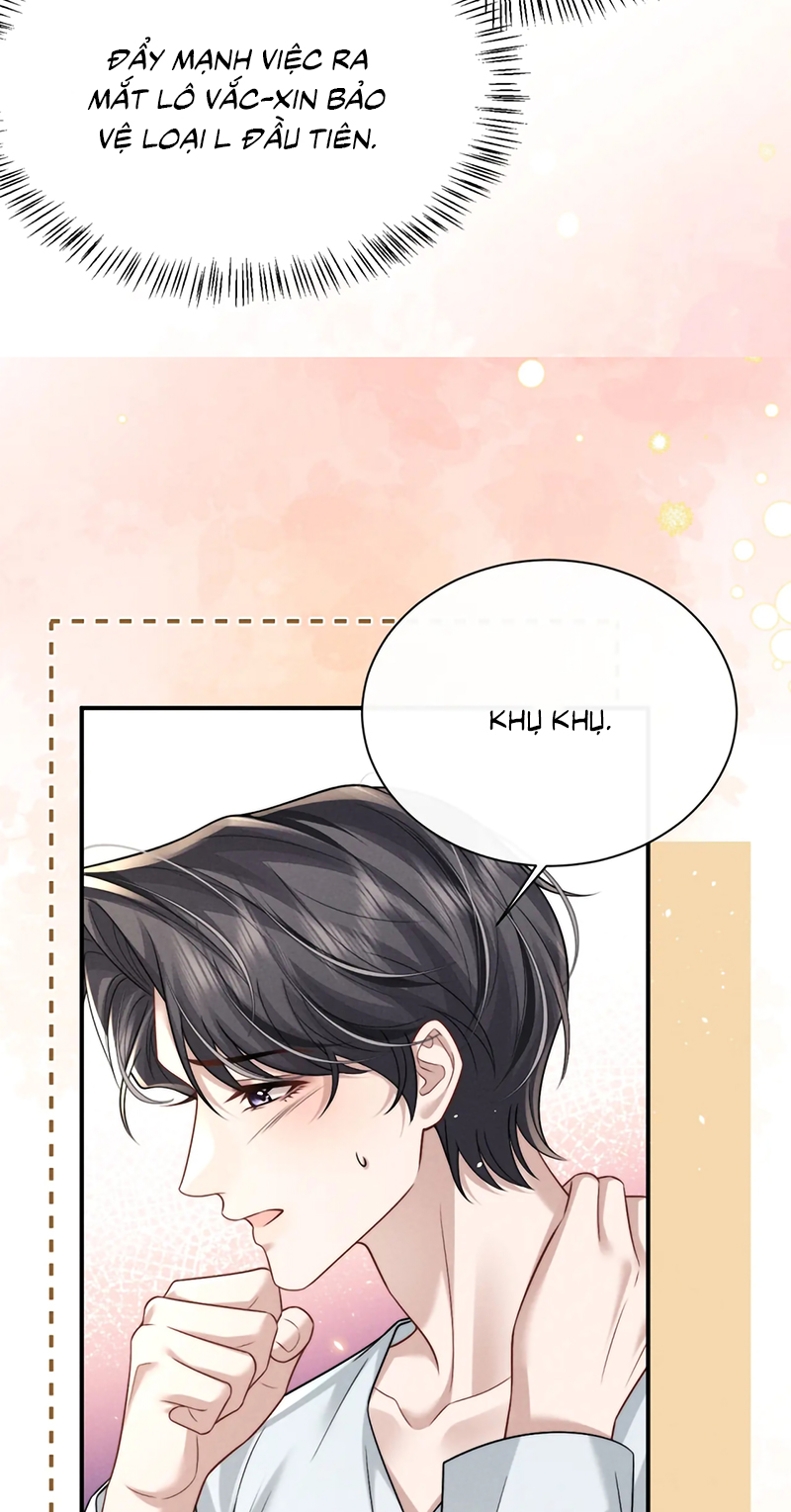 Chấp Sự Thỏ Cụp Tai Chap 178 - Trang 2