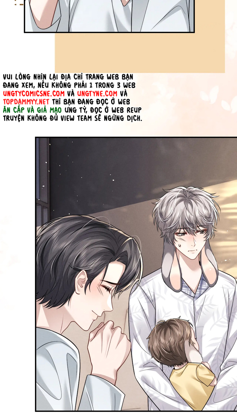 Chấp Sự Thỏ Cụp Tai Chap 178 - Trang 2
