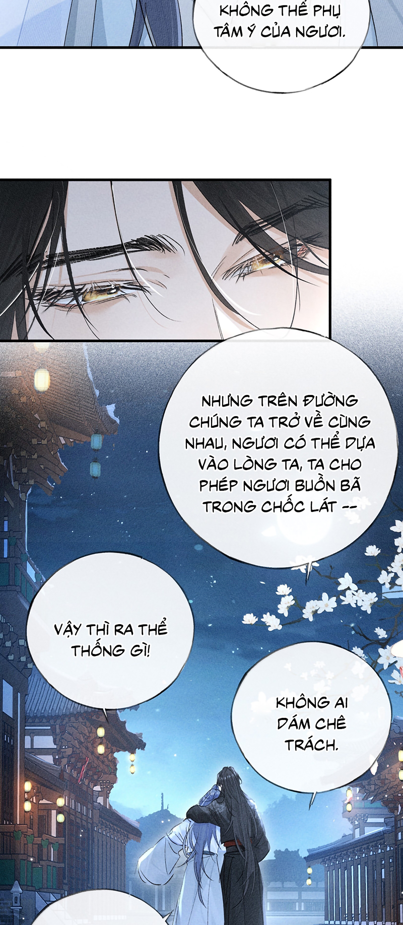 Dụ Địch Thâm Nhập Chap 79 - Trang 2