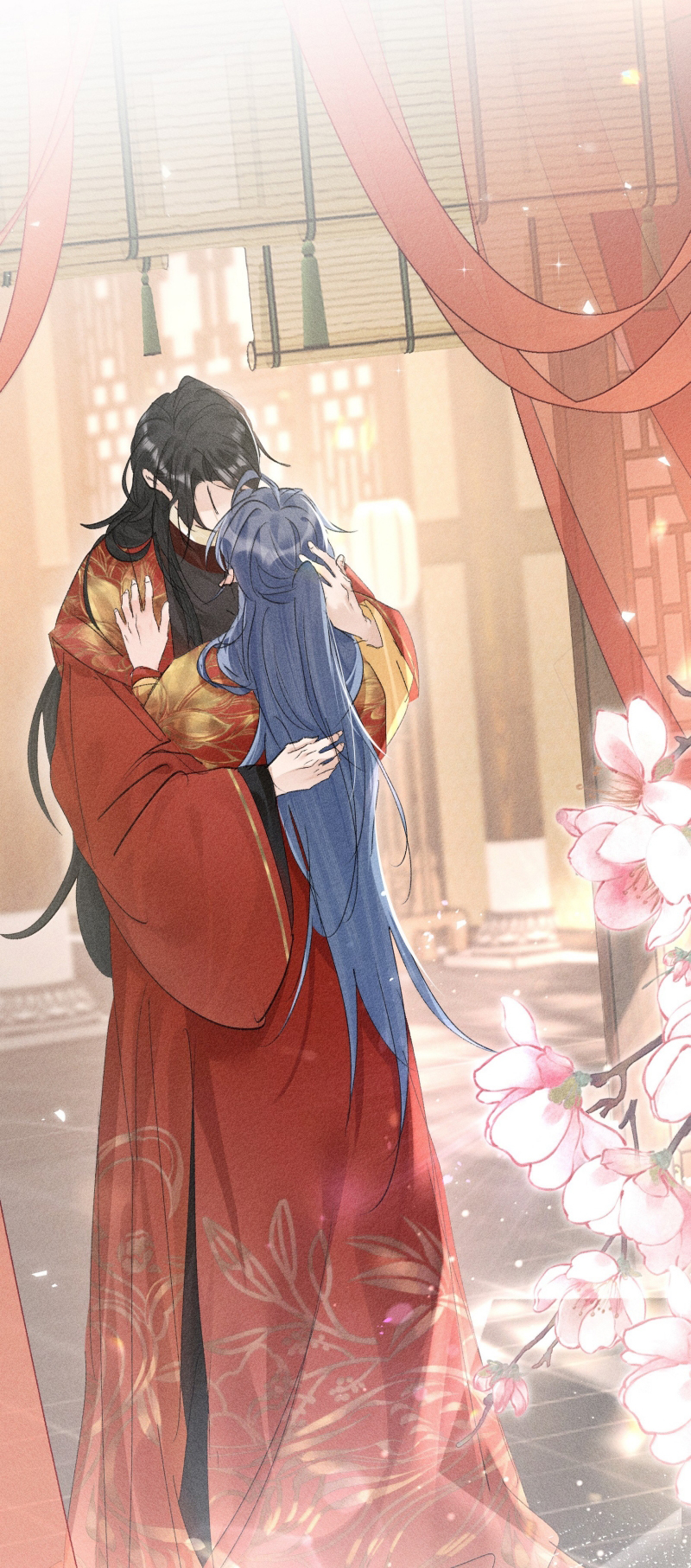 Dụ Địch Thâm Nhập Chap 79 - Trang 2