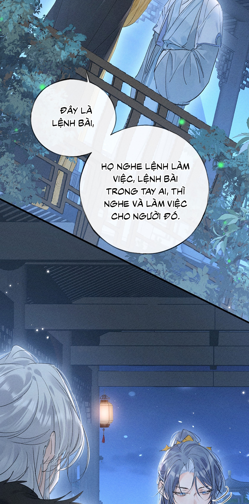 Dụ Địch Thâm Nhập Chap 79 - Trang 2