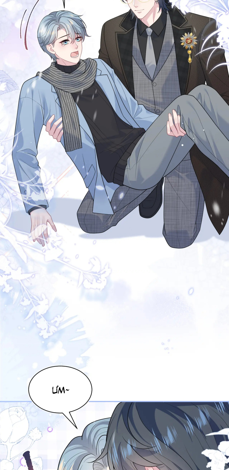 Tuyệt Mỹ Bạch Liên Hoa Online Dạy Học Chap 461 - Trang 2
