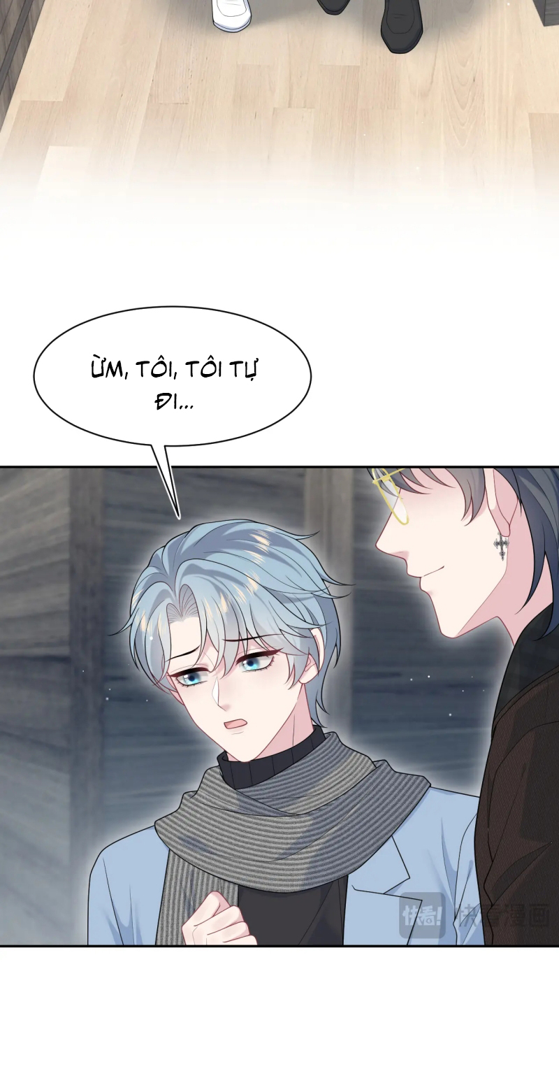 Tuyệt Mỹ Bạch Liên Hoa Online Dạy Học Chap 461 - Trang 2
