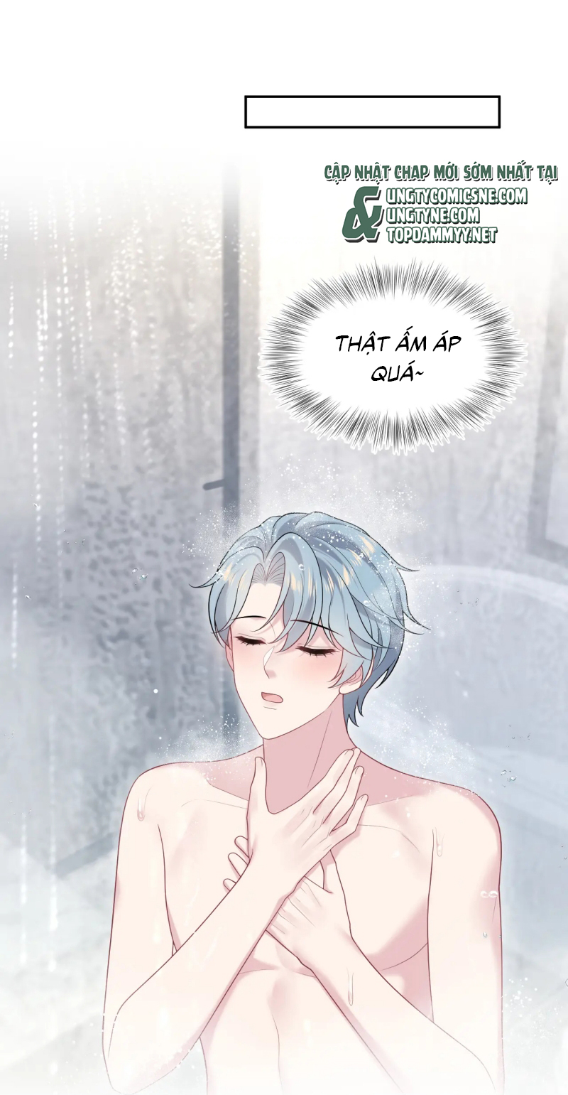 Tuyệt Mỹ Bạch Liên Hoa Online Dạy Học Chap 461 - Trang 2