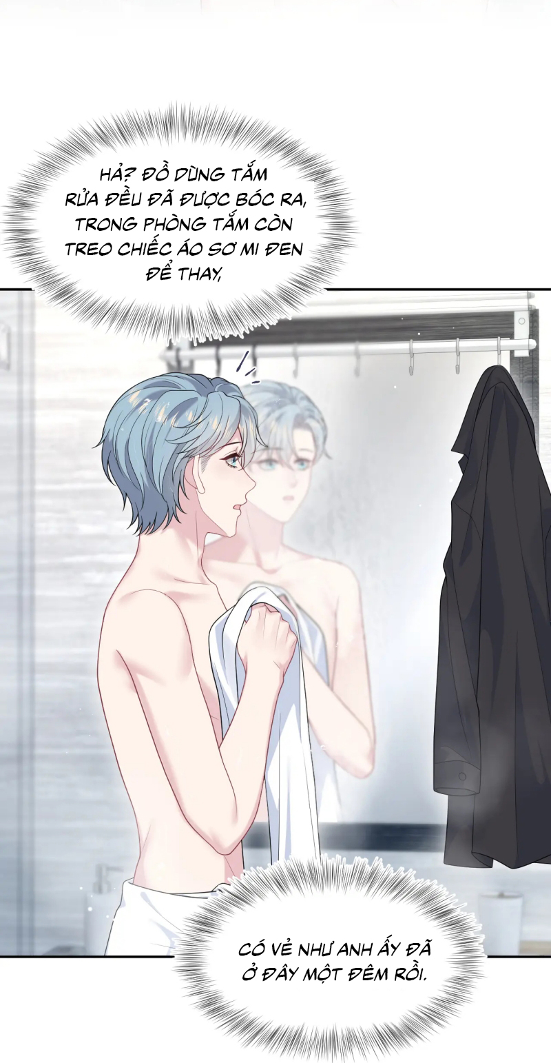 Tuyệt Mỹ Bạch Liên Hoa Online Dạy Học Chap 461 - Trang 2