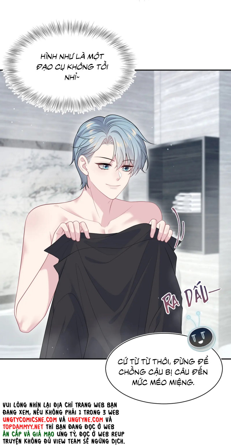 Tuyệt Mỹ Bạch Liên Hoa Online Dạy Học Chap 461 - Trang 2